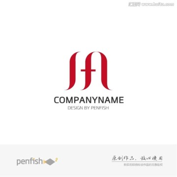 字母logosmfa