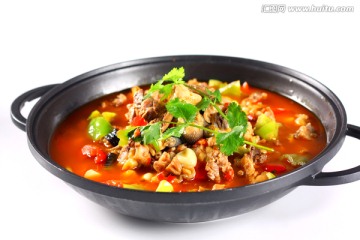 辣子鸡