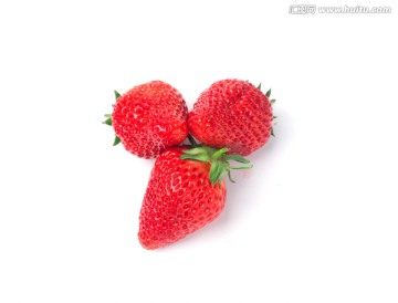 水果草莓 草莓