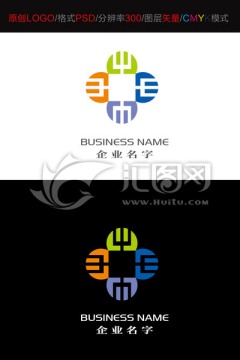 钱币LOGO 投资LOGO