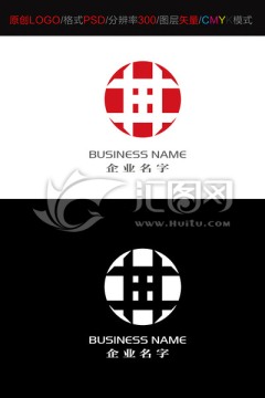 钱币LOGO 投资LOGO