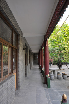古建筑