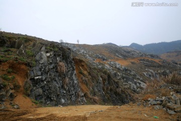 岩山