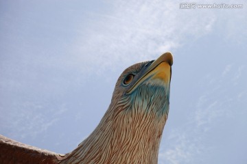 兰卡威 巨鹰广场