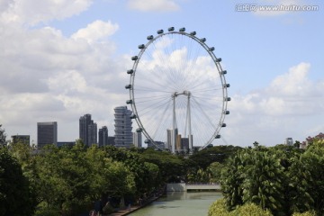 国外旅游景点 新加坡