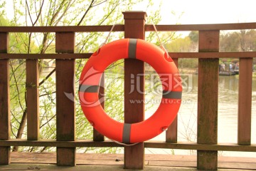 救生圈