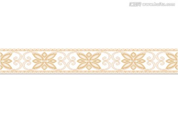 多通道 腰线