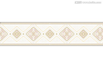 多通道 腰线