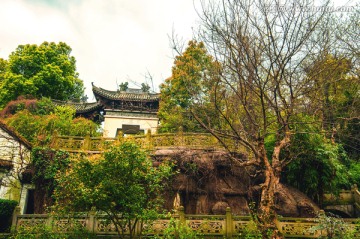 西施故里景区