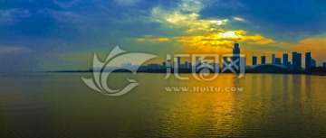 深圳湾