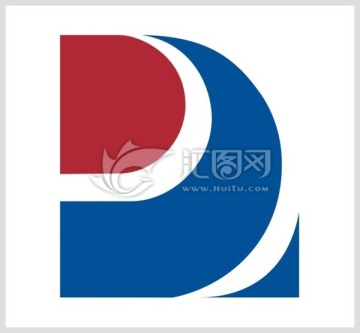 D和L  logo