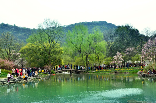 太子湾公园