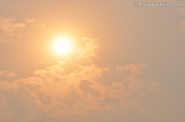 天空奇景