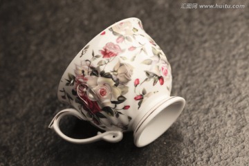 咖啡杯