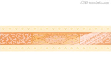 多通道 腰线