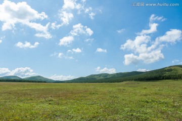 天空云彩