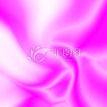 华丽紫色丝绸