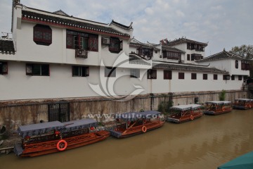 合肥三河古镇