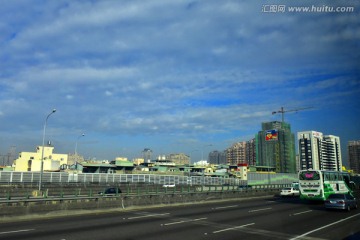 高雄风光