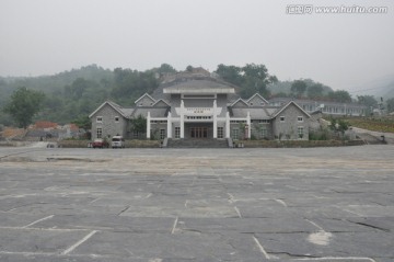 革命纪念馆