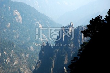 黄山