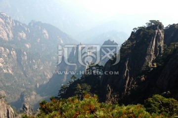 黄山