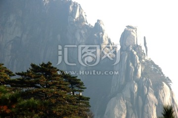 黄山