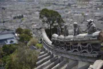 古屋檐