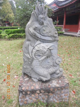 龙