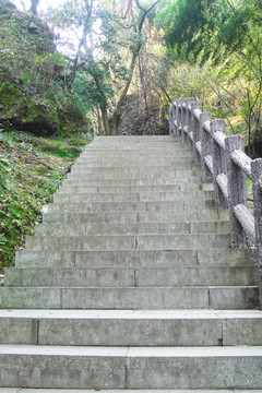 石阶 台阶