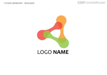 logo设计 互联网