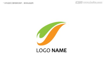logo设计 火车头