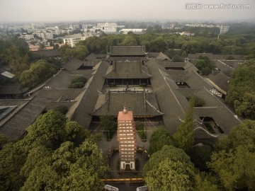 新都宝光寺