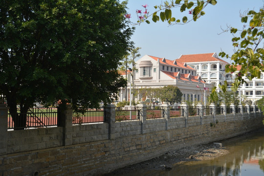 集美学村