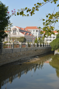 集美学村