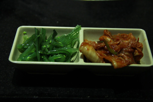 凉菜拼盘 美食摄影