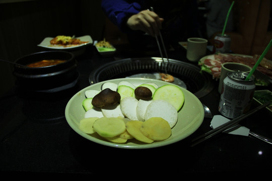 美食摄影