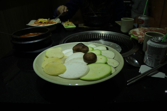 美食摄影
