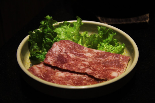 美食摄影