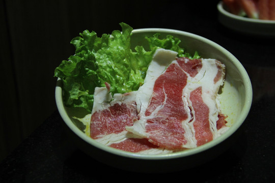 美食摄影