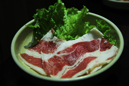 美食摄影