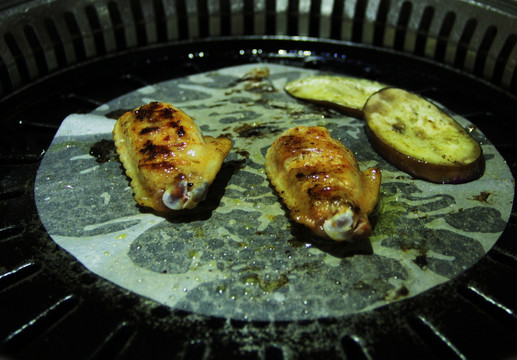 美食摄影