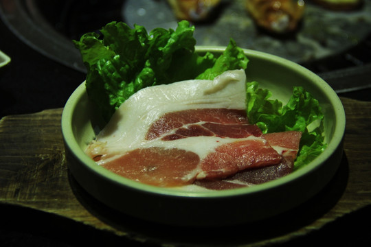美食摄影