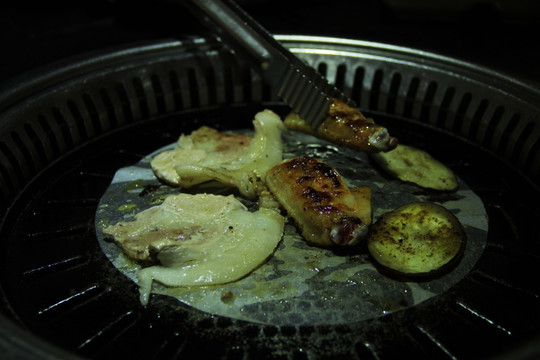 美食摄影