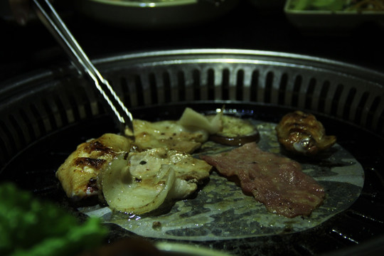 美食摄影