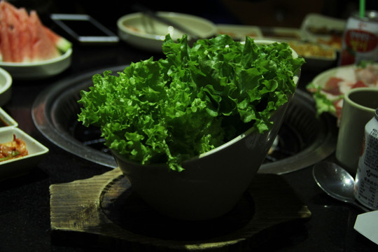 美食摄影