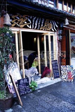 店面招牌设计