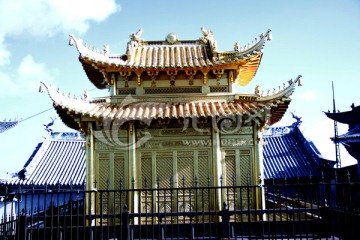 金塔
