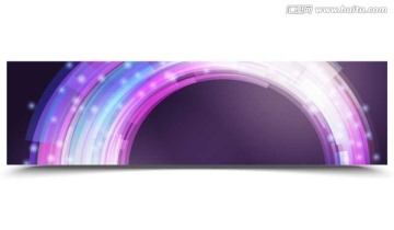 网站 banner 海报 展板