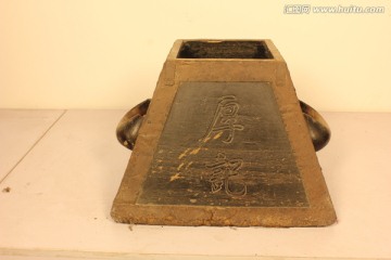 米斗量器